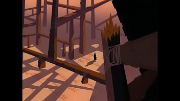 Preview 3 of Animal Xvedio - Samurai Jack T4E1