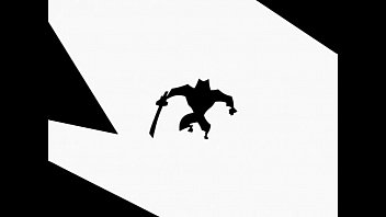 Preview 4 of Animal Xvedio - Samurai Jack T4E1