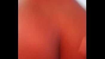 Preview 2 of Son Gets Bbw Mom Pregnant - Minha novinha safada