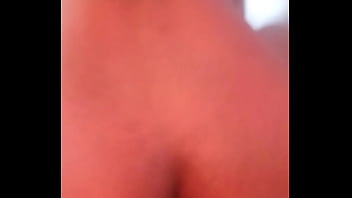 Preview 3 of Son Gets Bbw Mom Pregnant - Minha novinha safada