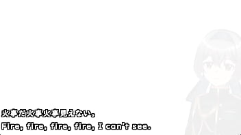 Preview 3 of Brandon Iron Bdsm - In the Metro Exit , It force you to ecchi absolutely[trial ver](Machine translated subtitles)played by Silent V Ghost