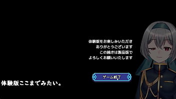 Preview 4 of Brandon Iron Bdsm - In the Metro Exit , It force you to ecchi absolutely[trial ver](Machine translated subtitles)played by Silent V Ghost