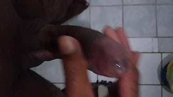 Preview 4 of Siddipetsex - Punheta Maravilhosa