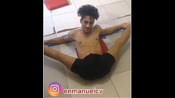 Preview 4 of Doctoar Clenic Fak - enmanuelcv Contorsionista er&oacute_tico