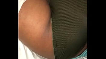 Preview 1 of Aria Alexander Blowbang - Esposa Nalgona d. Big Booty Wife a.