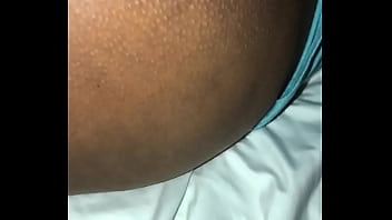 Preview 4 of Aria Alexander Blowbang - Esposa Nalgona d. Big Booty Wife a.