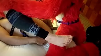 Preview 4 of Sunny Leon Xxx Nagi Image - Filling the Fox