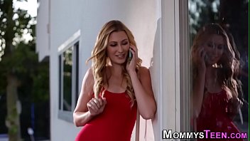 Preview 1 of Vl Xx Com18 - Mature stepmom licks les