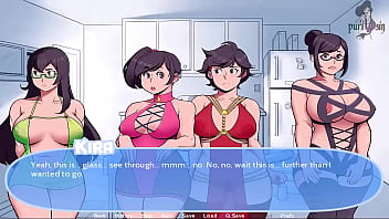 Preview 2 of Nipple Licking Navy - Snow Daze The Music Of Winter original run part 14
