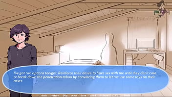 Preview 1 of Nipple Licking Navy - Snow Daze The Music Of Winter original run part 14