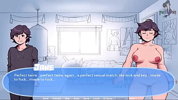Preview 4 of Nipple Licking Navy - Snow Daze The Music Of Winter original run part 14