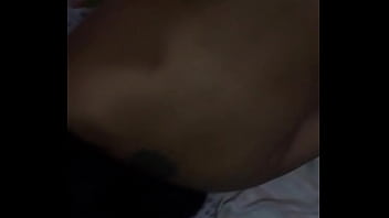 Preview 2 of Sex Girl Vs Horse - Maconheira tomando no bumbum