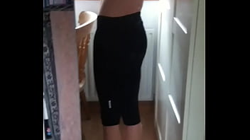 Preview 1 of Shemlle Xxx - Furboy121 drops his trousers