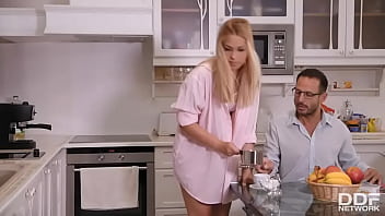 Preview 1 of Pretty Teen Car - Anal Plumbing Inspection