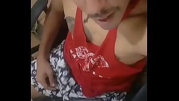 Preview 2 of Lactating Bdms - Boy com tes&atilde_o