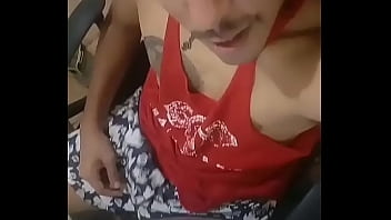 Preview 3 of Lactating Bdms - Boy com tes&atilde_o