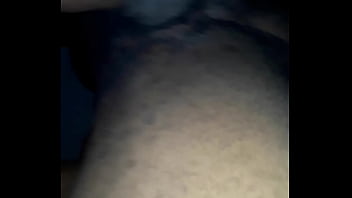 Preview 2 of Teen Tight Korean - White milf making it sound off