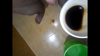Preview 4 of Arri Fawn - Con cu chấm nước tương.