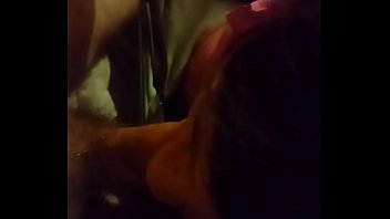 Preview 3 of Puasy Pisc - Getting my big thick cock sucked