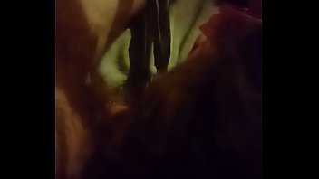 Preview 4 of Puasy Pisc - Getting my big thick cock sucked