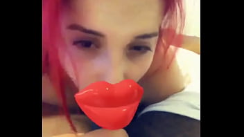 Preview 3 of Hot Verbs Mfc - Lil Bitch Love Randalin Finally Being A Hoe