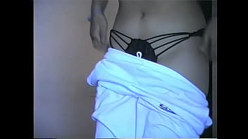 Preview 1 of Albania Bleona Qereti - Striptease