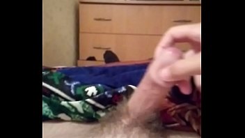 Preview 3 of Boy Lick Mom - 19 y.o. boy solo handjob and cum