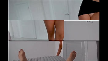 Preview 3 of Latina Rivera - Perfect body sexy pawg