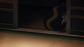 Preview 3 of Force Suck Tits Rape - Kimetsu no Yaiba - Katanakaji no Sato-hen (temp 4 ep 3)