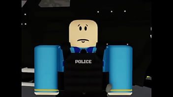 Preview 2 of Aki Sasaki Mom - Cop clips guy on twitch