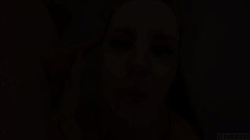Preview 3 of Mod Apk Download - POV Fucked a beauty in the shower Facilal - Elena Ross (Trailer)