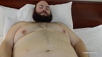 Preview 3 of Smaal Boy And Old Waman Xxx - Pup Takes The Fuck Machine