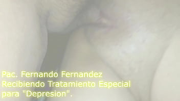 Preview 3 of Redwat Movie - Erika Hdz Enfermera Especialista