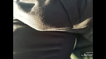 Preview 3 of Doctar Girlsex - Gay boner driving