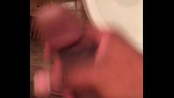 Preview 3 of Xhxx Xnxx Xmas - Me playin W My dick