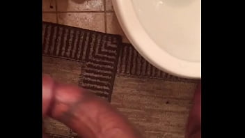 Preview 4 of Xhxx Xnxx Xmas - Me playin W My dick