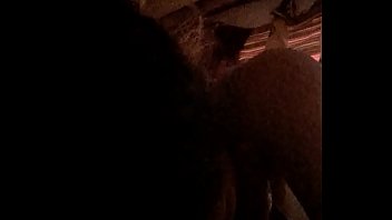 Preview 3 of Real Mom And Young Son Sex - wife filming herself 69 swallow deepthjroat