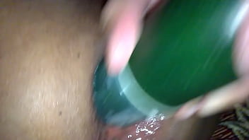 Preview 4 of Still Break - Jugando rico con mi culito