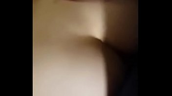 Preview 1 of Armpit Licking Asian - Cumshot On Her Tummy Because No Condom Sex