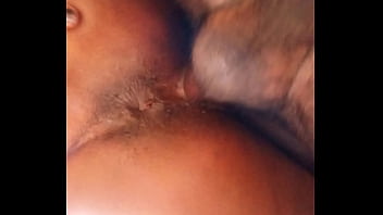 Preview 2 of Gay Milking Machines - I love how she moans when I dick her down prt 3