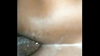 Preview 3 of Couder X Father - Kenyan first time anal gape prt 3 @kenyan drill