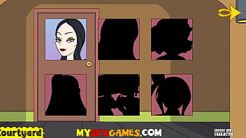 Preview 2 of Newxxxhdvideo - Tourist Trap
