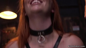 Preview 1 of Indian Small Girls Fucking - Huge tits slave spreading ass for anal