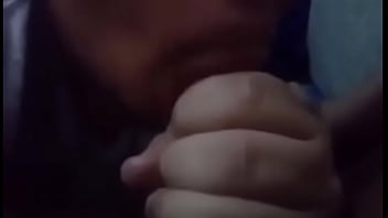 Preview 3 of Asa Akira Video Porno Hob - Capacho mamando at&eacute_ o talo
