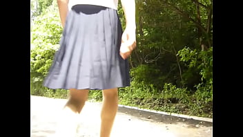 Preview 1 of Korean Boobs Sucking In Office - japanese crossdresser masturbation 1