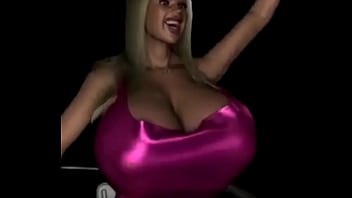 Preview 2 of Xxxvideohd Doctor - G&aacute_i 3d v&uacute_ bự