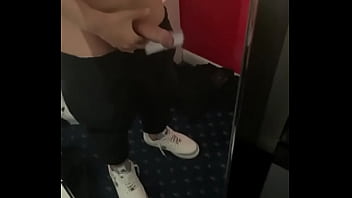 Preview 2 of Muslim Girls Xxx All Video - Banging In The Dressing Room!