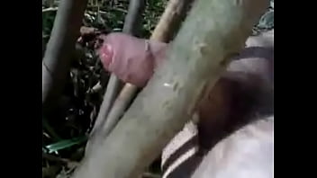 Preview 3 of Xxx Amrika Full Hd - Wanking in woods18