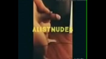 Preview 2 of Baby Ceks - Cody Christian,  teen wolf jerking off