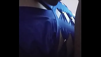 Preview 2 of Pornstars Big Hq Butt - nos vestimos y terminamos cogiendo